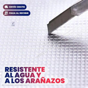 🎁Cinta de Sellado Resistente al Agua (Paga 1 Lleve 2)🎁❤️